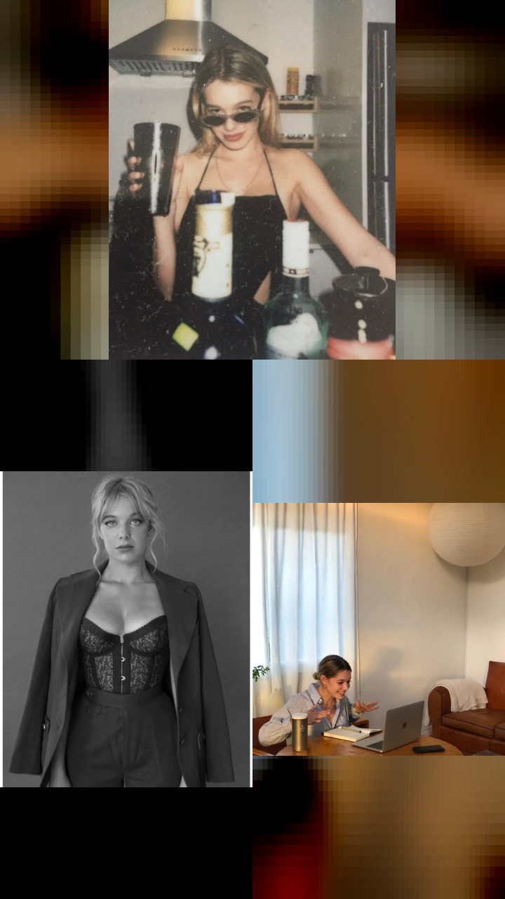 Top 10 Most Engaging Instagram Posts by Sadie Calvano
