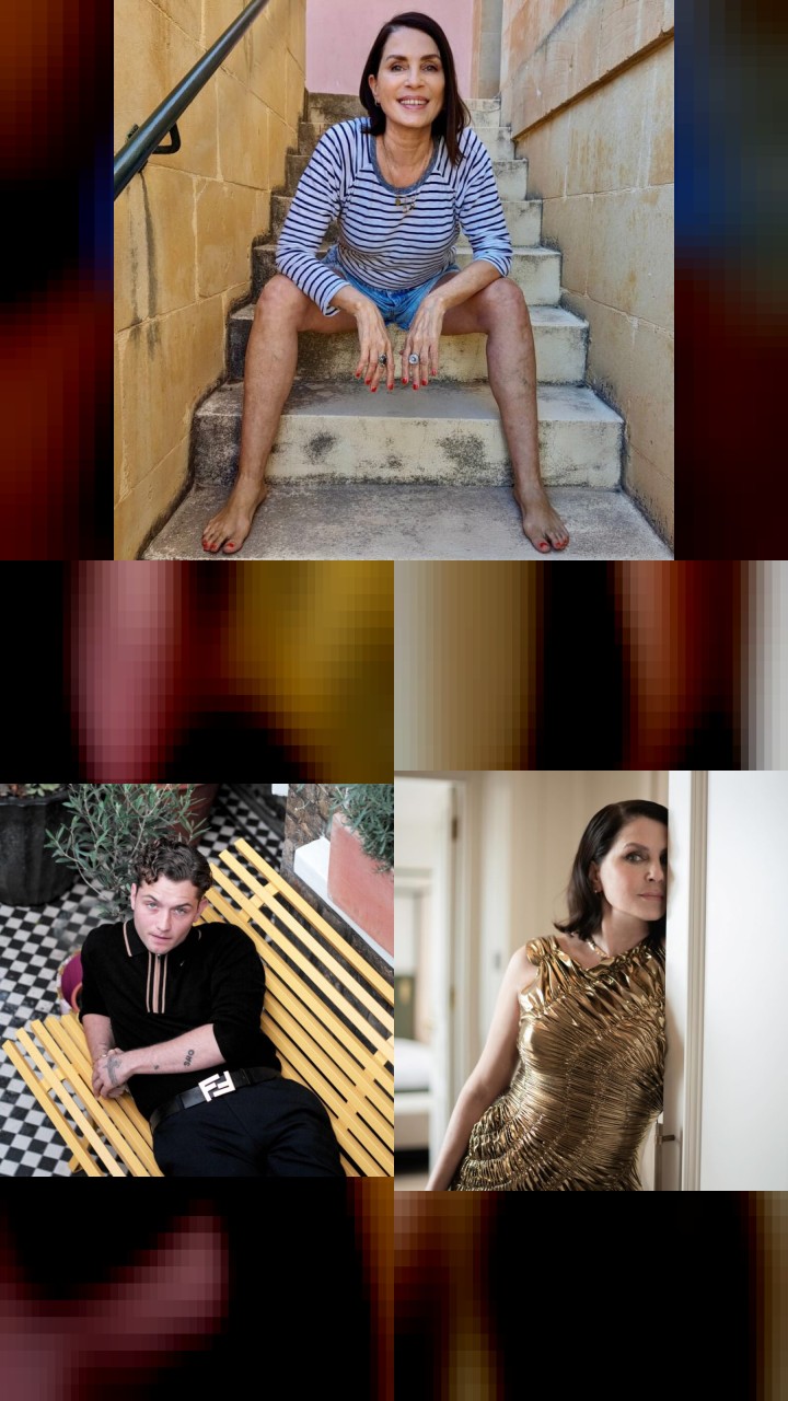 Top 10 Instagram Photos of Sadie Frost You Have to See