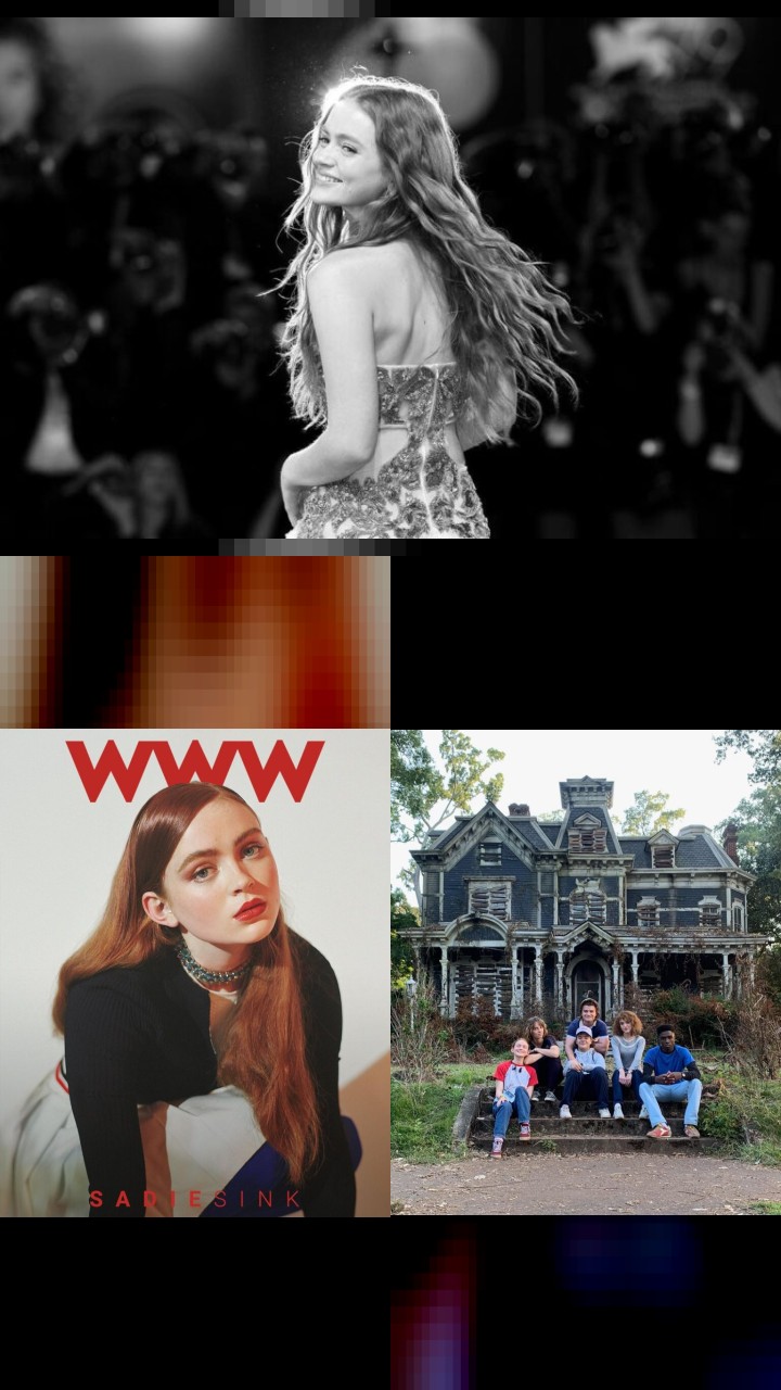 The Unstoppable Sadie Sink: 10 Most Liked Instagram Photos Ever