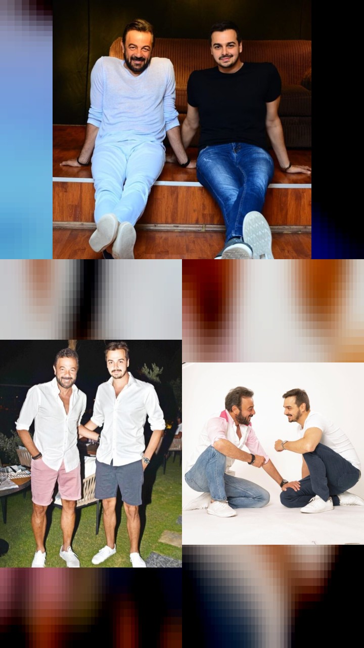 The Best of Sadri Alışık: Top 10 Instagram Photos