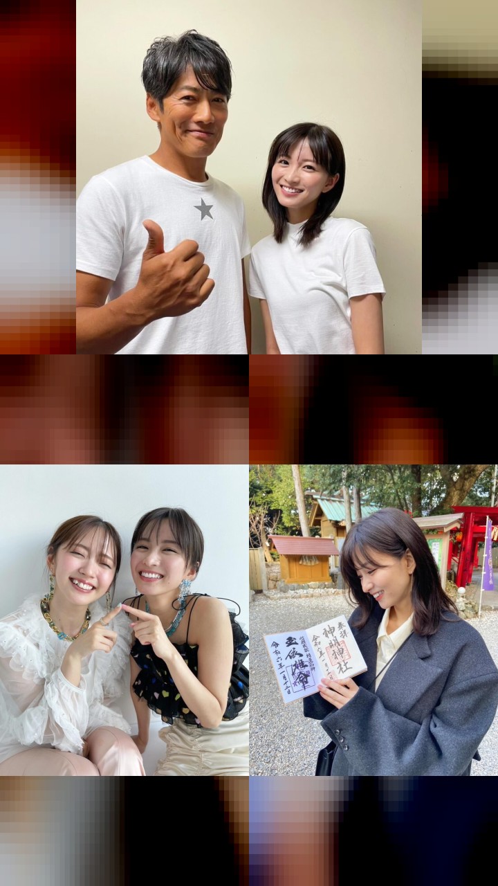 The Top 10 Instagram Posts of Sae Okazaki