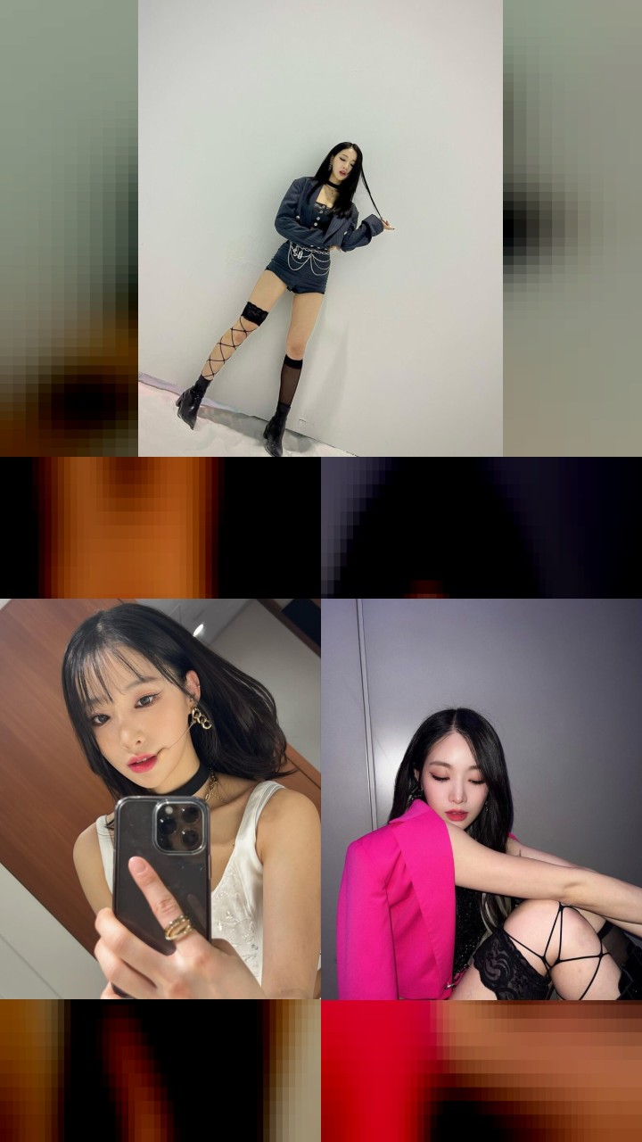 SAEBOM’s Top 10 Instagram Highlights