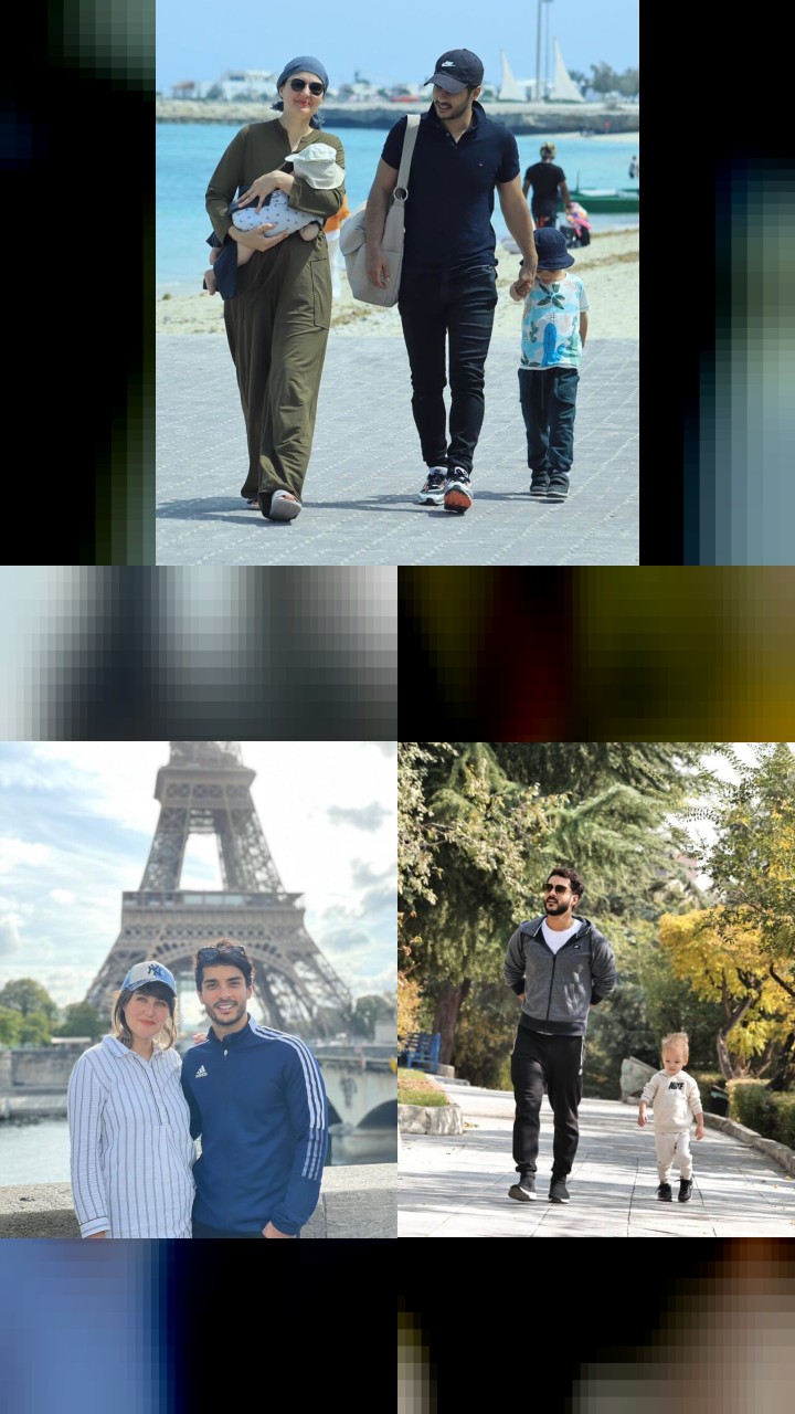 Saed Soheili’s Instagram: The Top 10 Must-See Photos