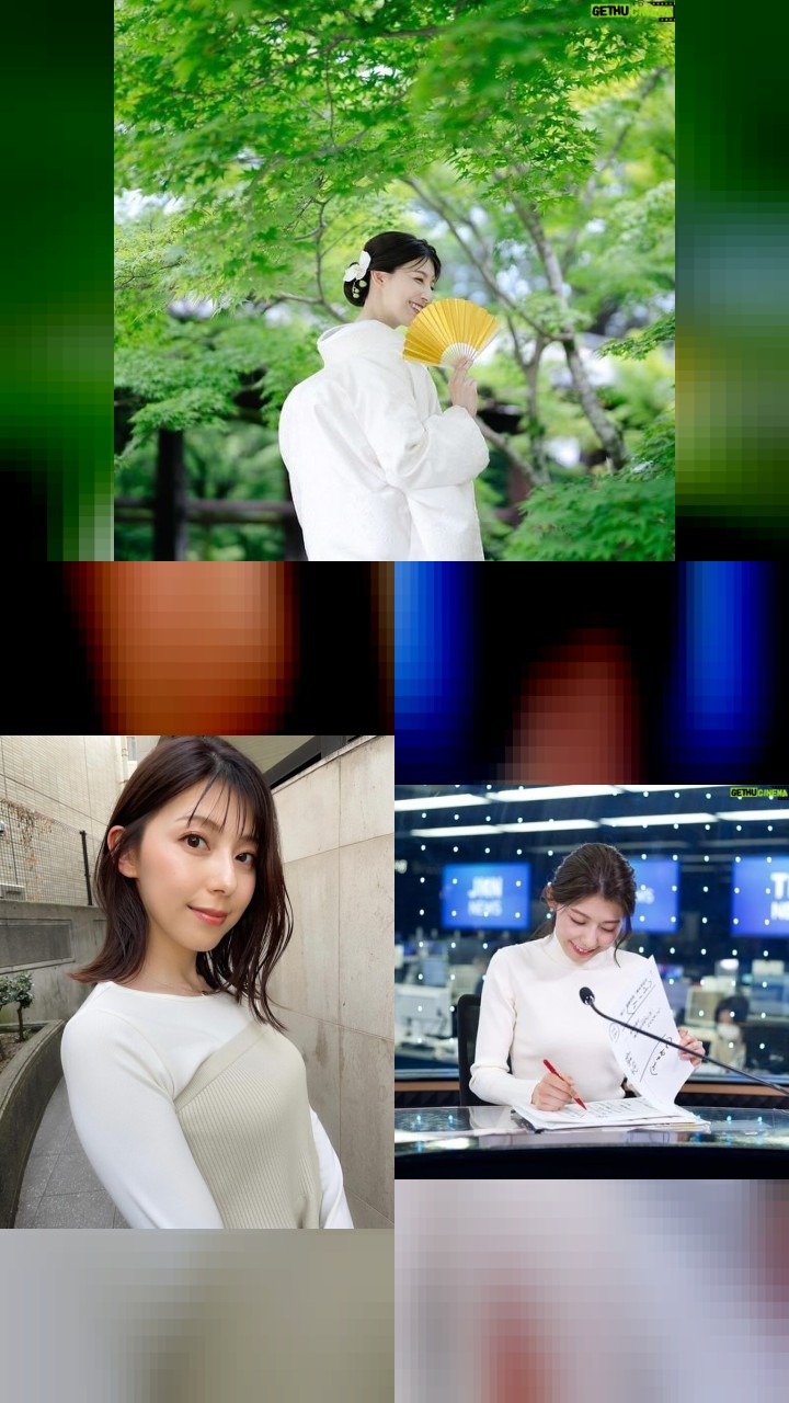Saeko Kamimura's Instagram Gold: The 10 Most-Liked Posts