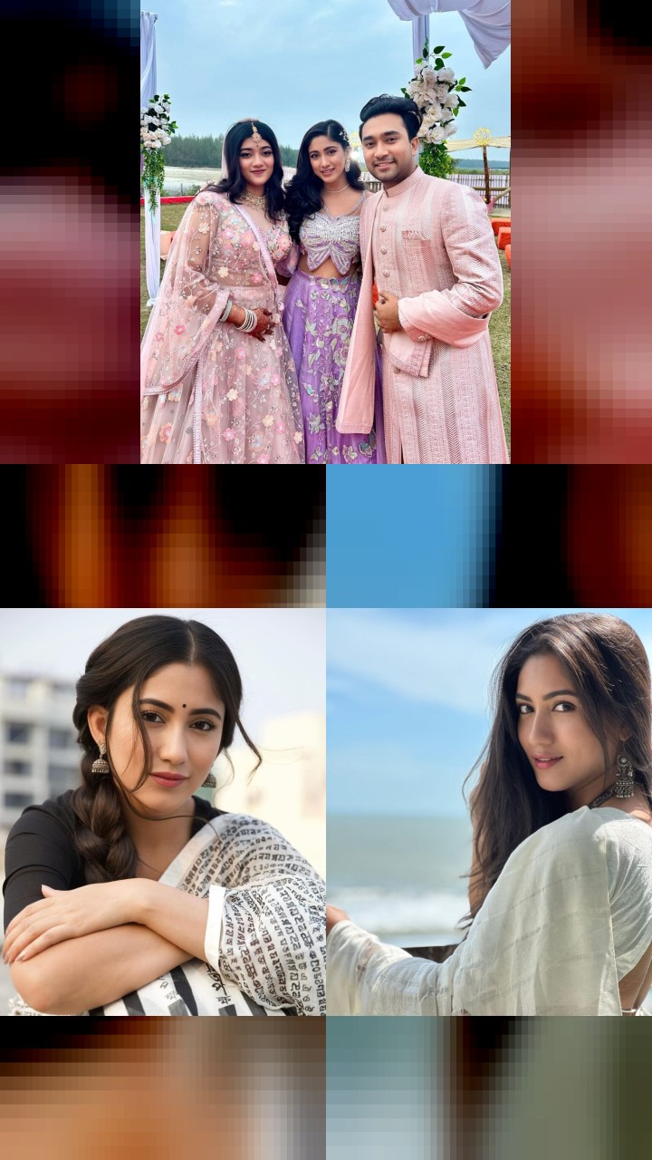 Top 10 Instagram Moments of Safa Kabir