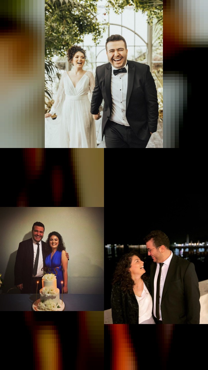 Safa Sarı's Instagram: Top 10 Most Loved Photos