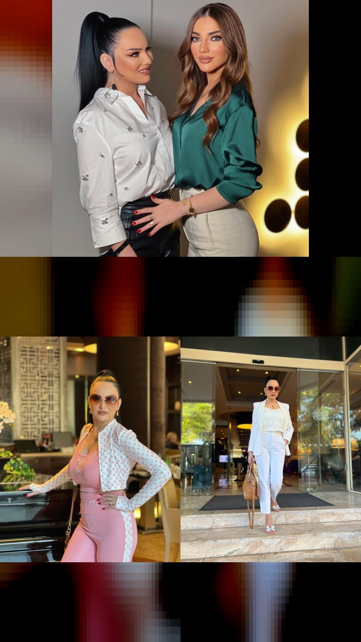 The Top 10 Safaa Sultaan Instagram Photos of All Time