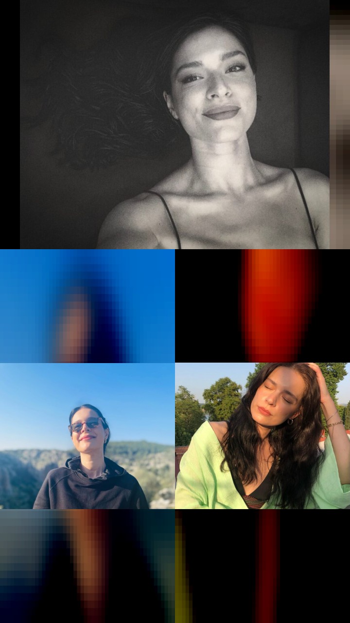 The Most Liked Instagram Photos of Şafak Pekdemir: A Top 10 Showcase!