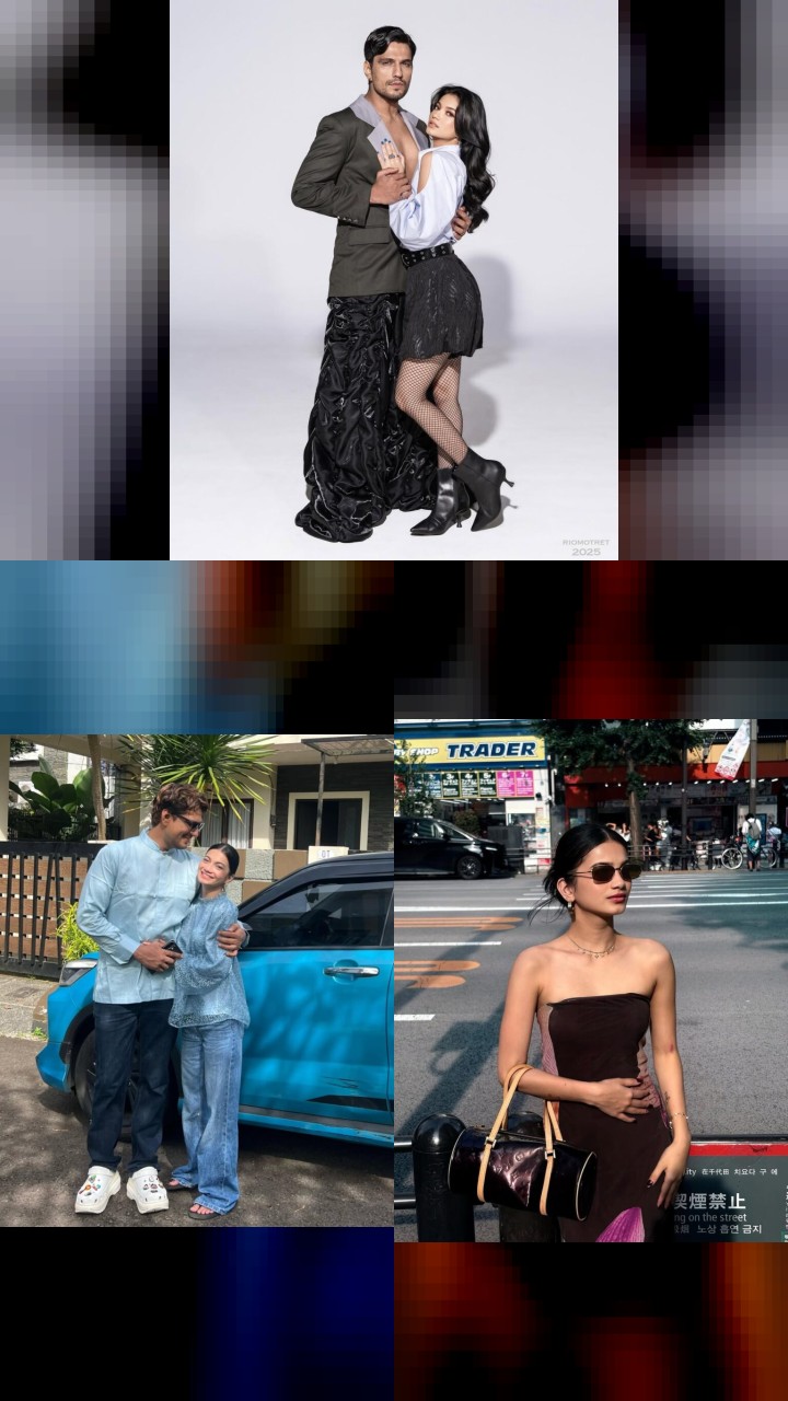 The Top 10 Instagram Photos by Safira Ratu Sofya You Shouldn't Miss