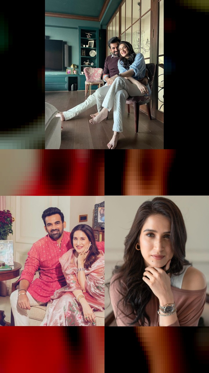 The Top 10 Most Liked Instagram Photos of Sagarika Ghatge