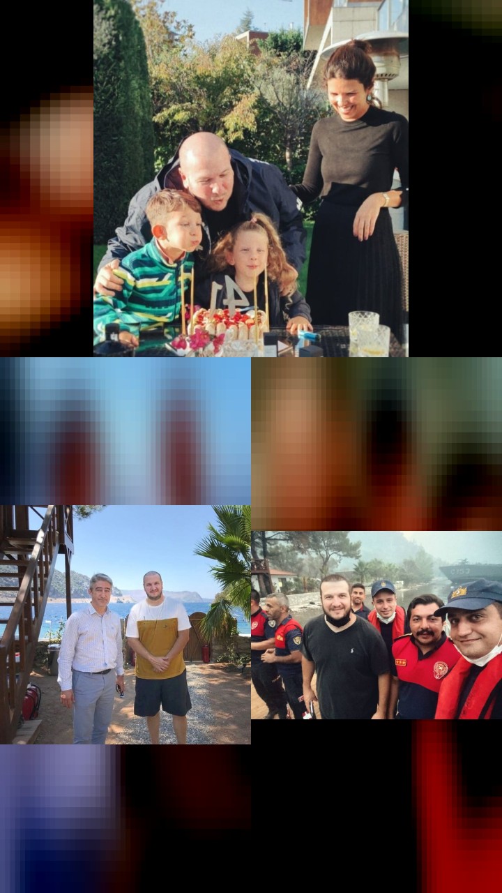 The Ultimate Ranking: Şahan Gökbakar's 10 Most-Liked Pics