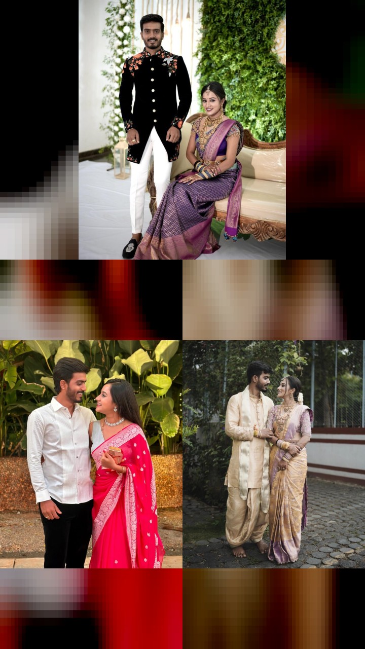 Sahana Shetty’s Top 10 Instagram Photos of All Time