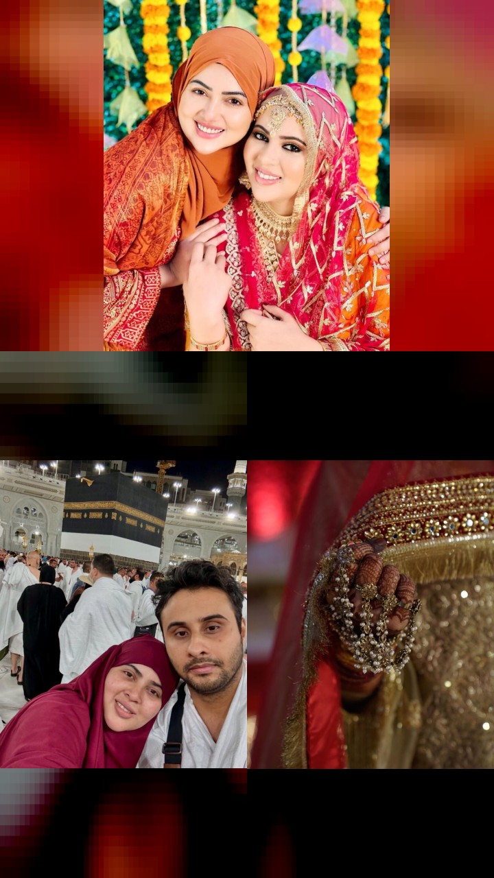 Sahar Afsha’s Instagram: 10 Most Liked Photos