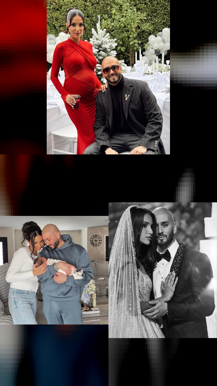 10 Must-See Instagram Posts by Sahar Golestani