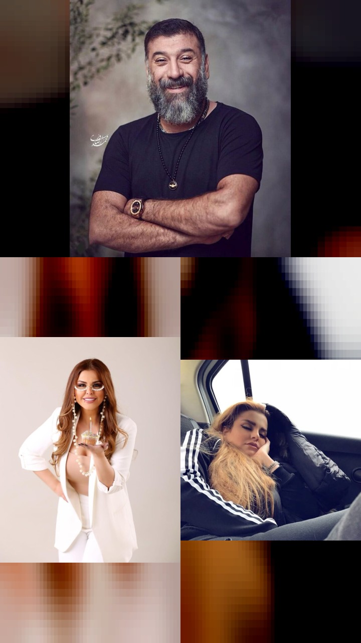 Unveiling Sahar Moghadass's 10 Most Liked Instagram Photos