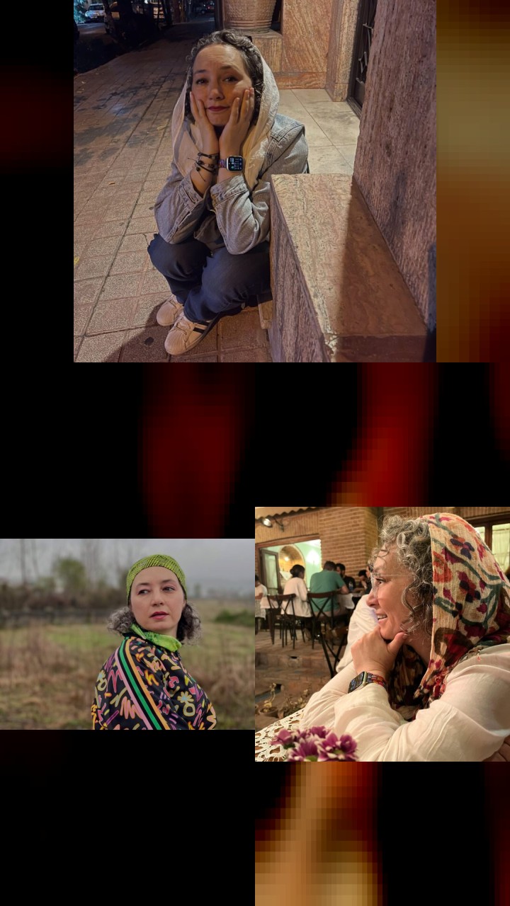 The Ultimate Ranking: Sahar Valadbeygi's 10 Most-Liked Pics