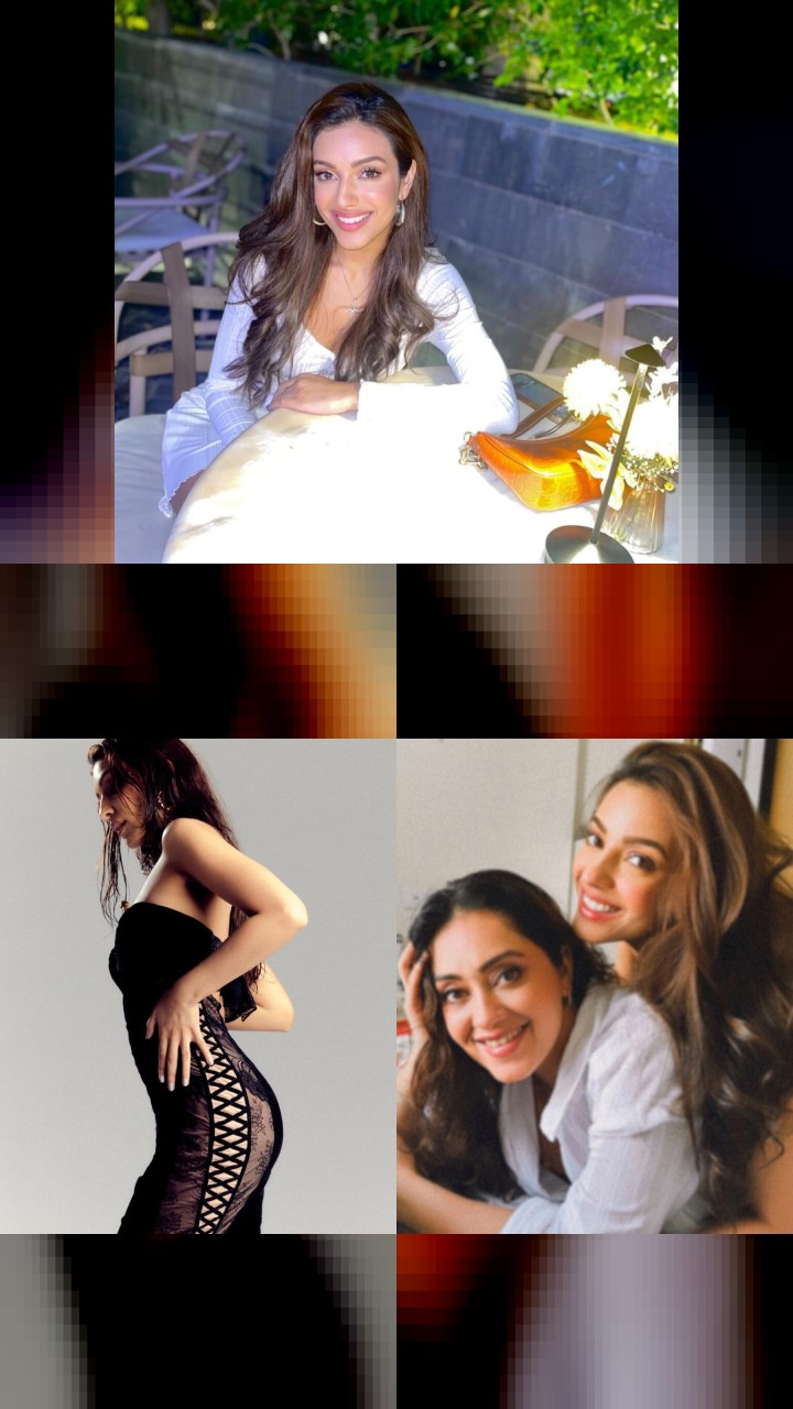 Sahher Bambba's 10 Most-Liked Instagram Moments