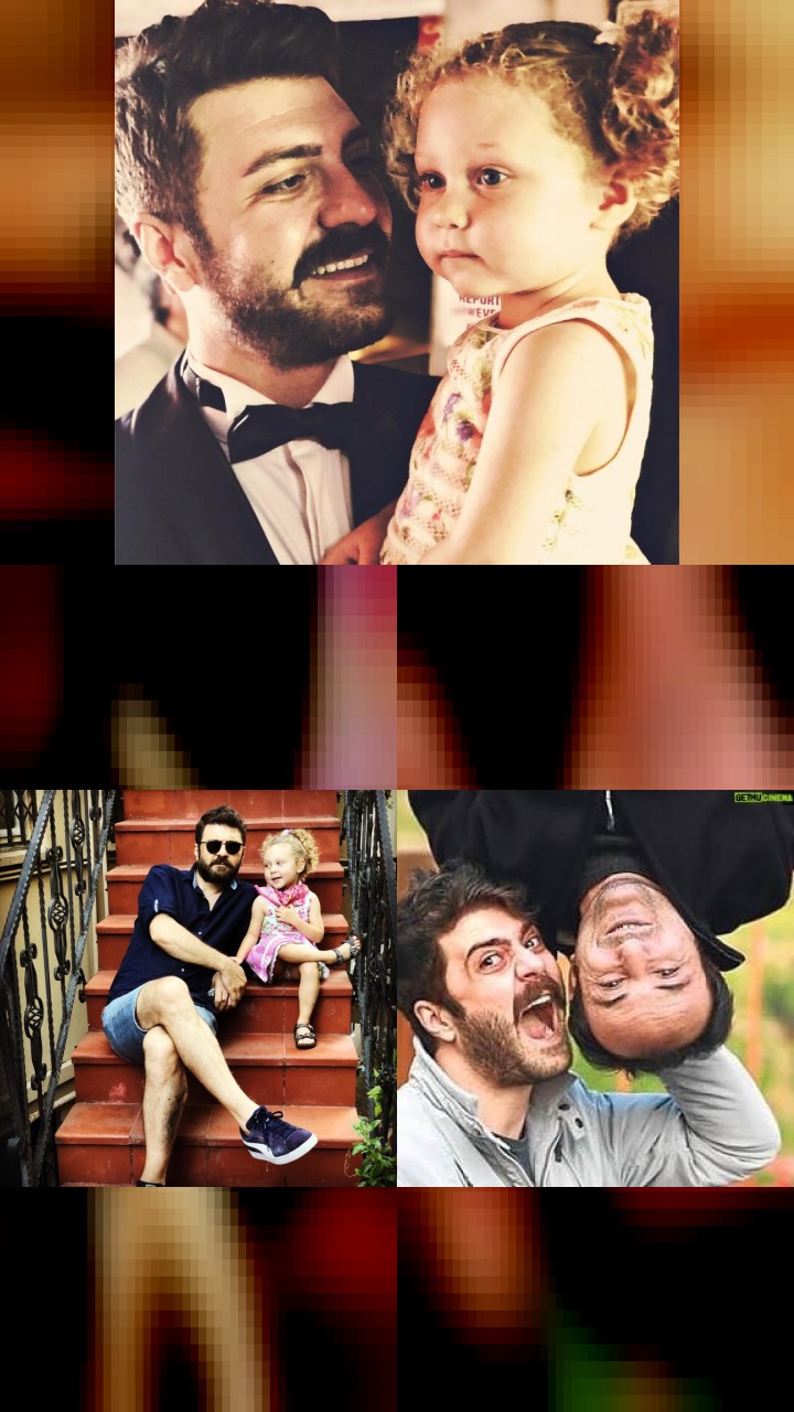 The Top 10 Şahin Irmak Instagram Photos You Need to See