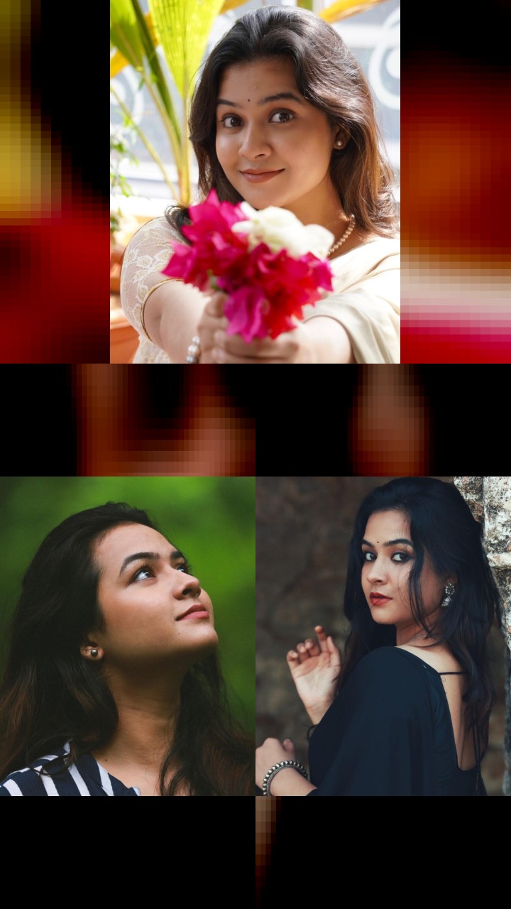 10 Must-See Instagram Photos of Sahithi Avancha