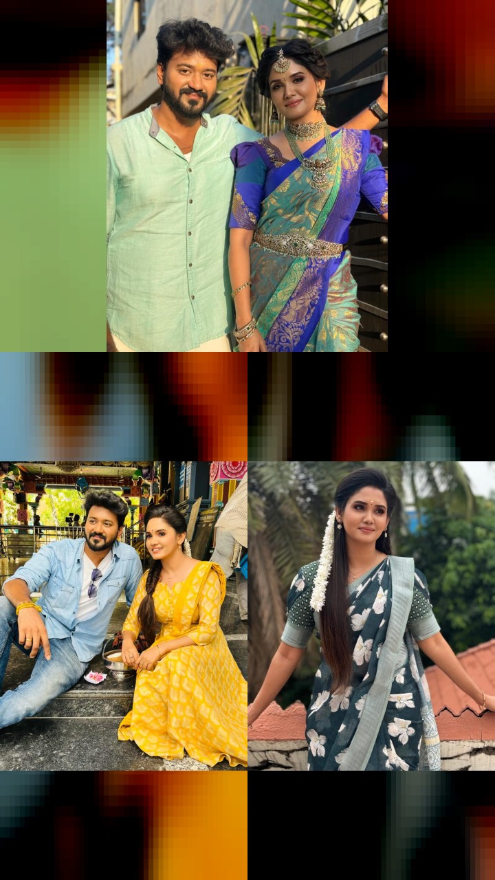 Sai Gayatri's 10 Most-Liked Instagram Moments
