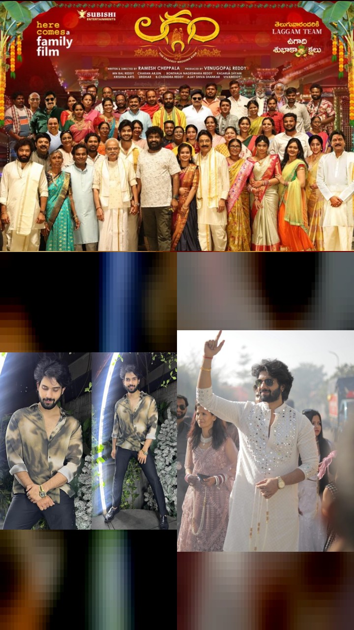 Double Tap Frenzy: Sai Ronak's Top 10 Instagram Pics