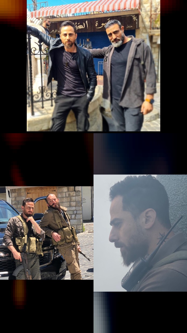 Said Serhan's Instagram Gold: The 10 Most-Liked Posts