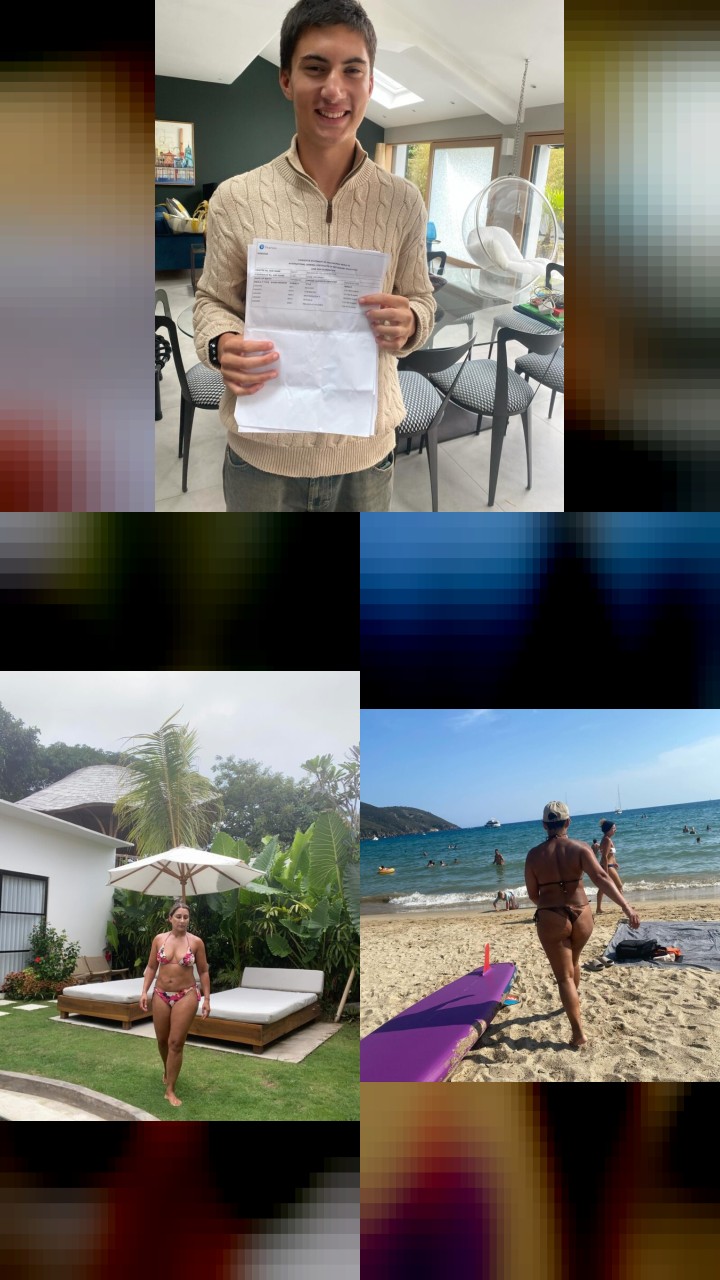Saira Khan's Top 10 Instagram Photos You Need to See