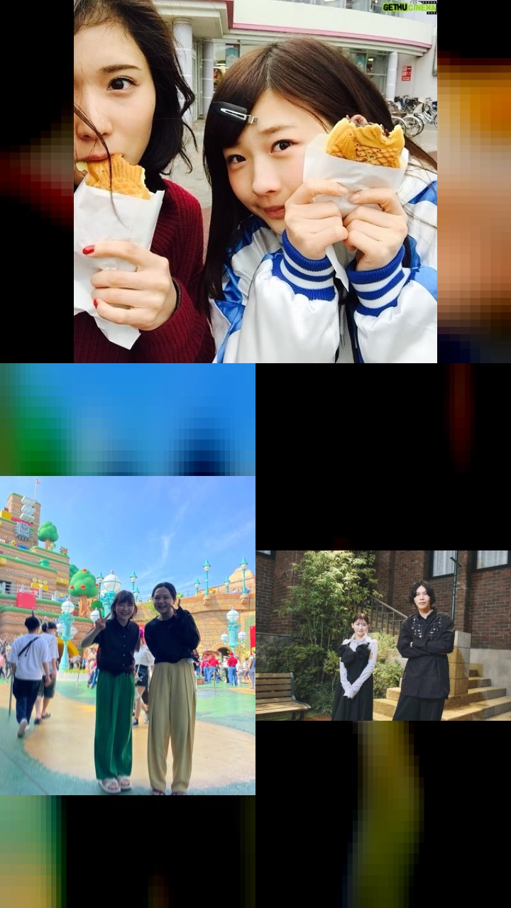 Top 10 Instagram Photos of Sairi Ito You Have to See