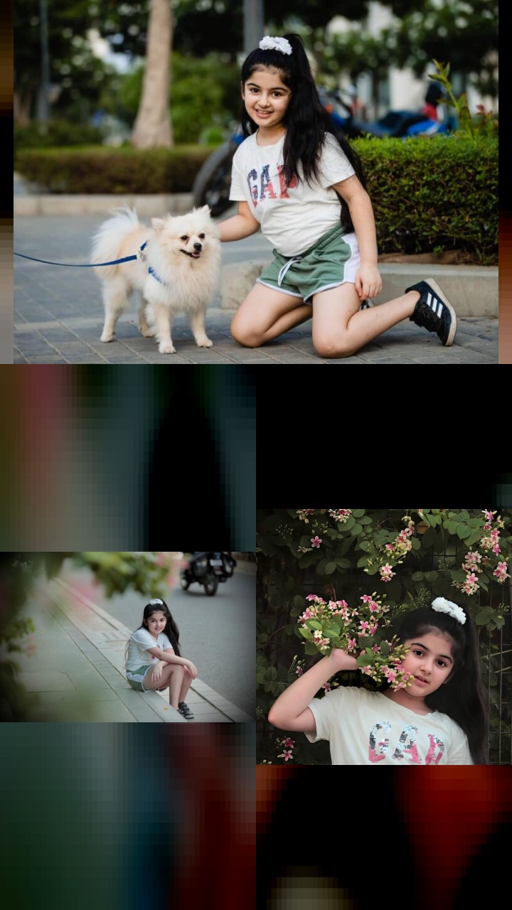 The Best Instagram Photos of Saisha Bajaj: Top 10