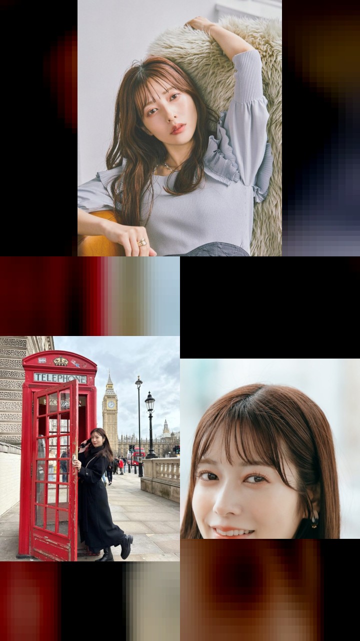 The Top 10 Instagram Photos by Saito Yuri You Shouldn't Miss