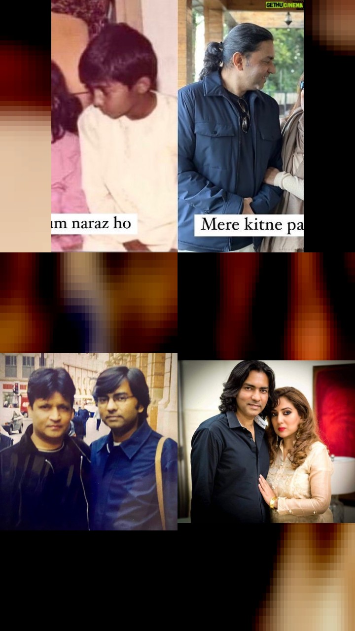 10 Must-See Instagram Posts by Sajjad Ali