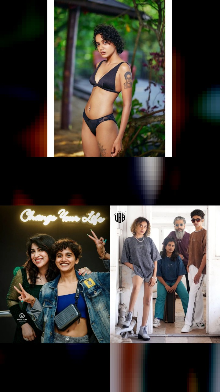 Sajna Saaj’s 10 Most Liked Instagram Moments