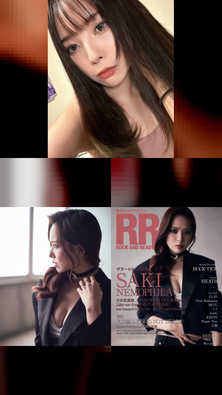 SAKI’s Top 10 Instagram Highlights