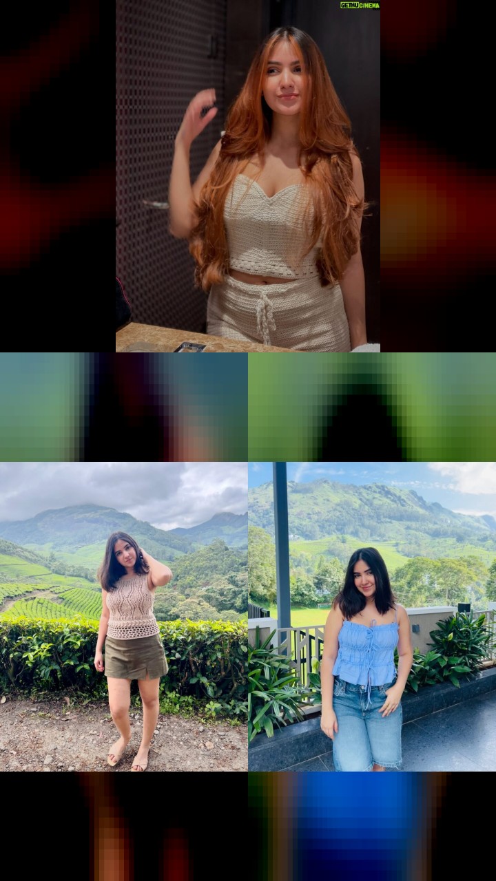 Sakshi Agrawal’s Instagram: The 10 Most Loved Photos
