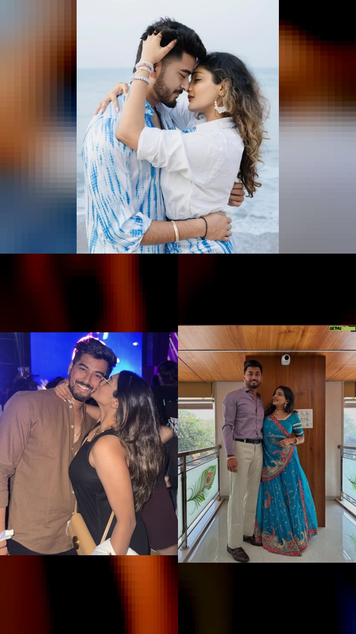 10 Top-Ranked Instagram Photos of Sakshi Chhajed