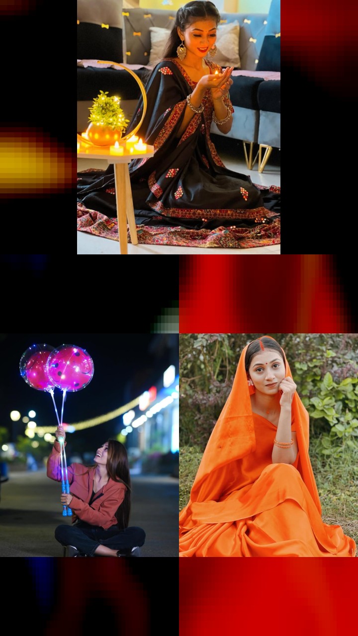 Countdown: Sakshi Gupta's 10 Most Popular Instagram Posts