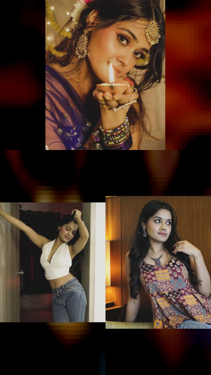 Sakshi Mihir's 10 Most Loved Instagram Moments