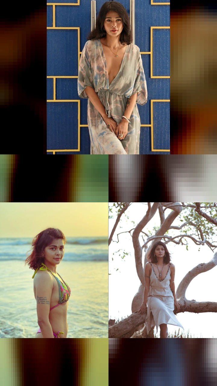 10 Must-See Instagram Posts by Sakshi Pradhan