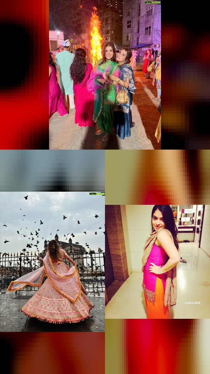 Countdown: Sakshi sharma's 10 Most Popular Instagram Posts