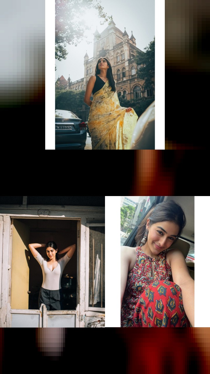 The Top 10 Most Loved Instagram Photos by Sakshi Vaidya