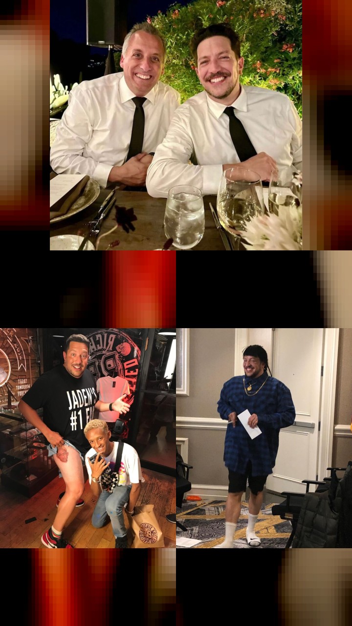 10 Times Sal Vulcano's Instagram Photos Were Unforgettable