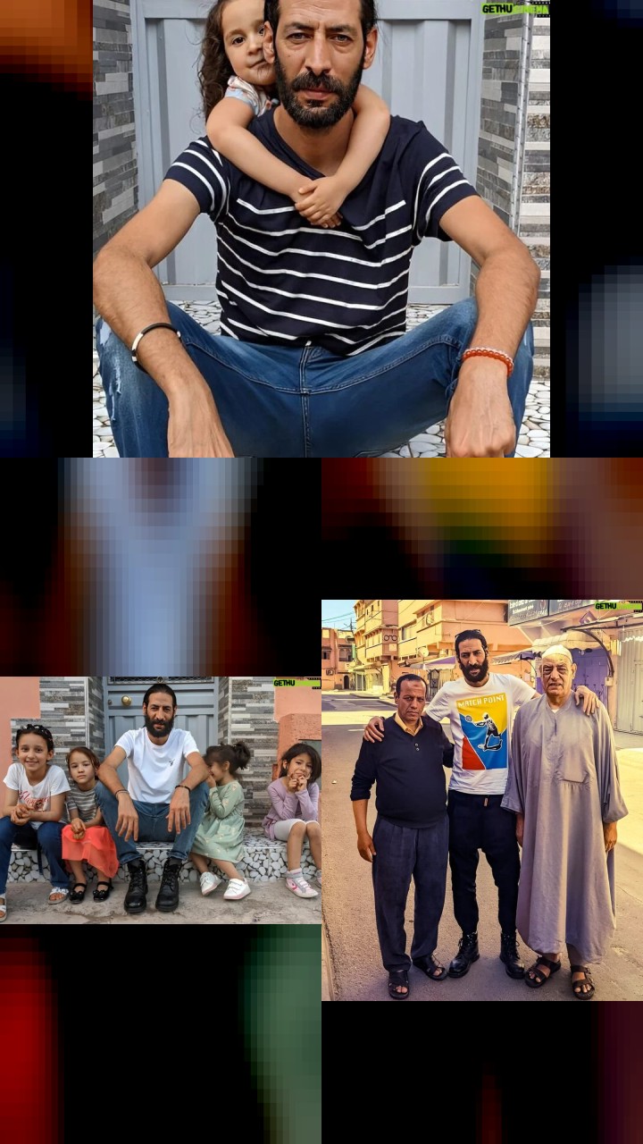 The Top 10 Instagram Photos by Salah Bensalah You Shouldn't Miss