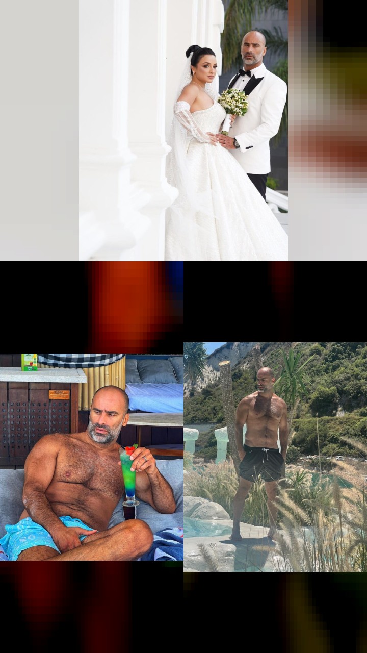 Saleh Abd El Nabi’s Top 10 Instagram Photos That Are Pure Gold