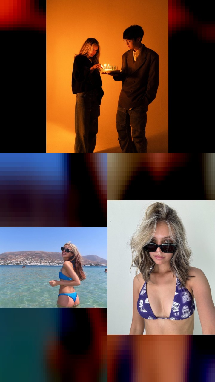 Salem Ilese’s 10 Most Loved Instagram Photos