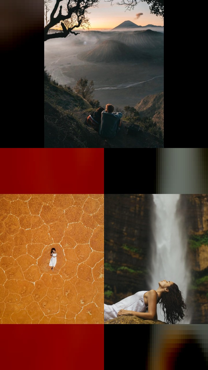 The Top 10 Instagram Photos by Salena Qureshi You Shouldn't Miss
