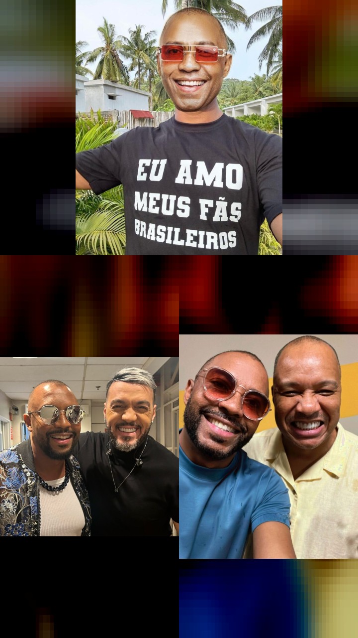 Salgadinho's 10 Most Loved Instagram Moments