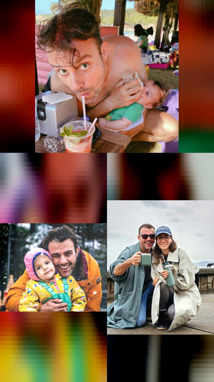 10 Most Popular Instagram Photos of Salih Bademci