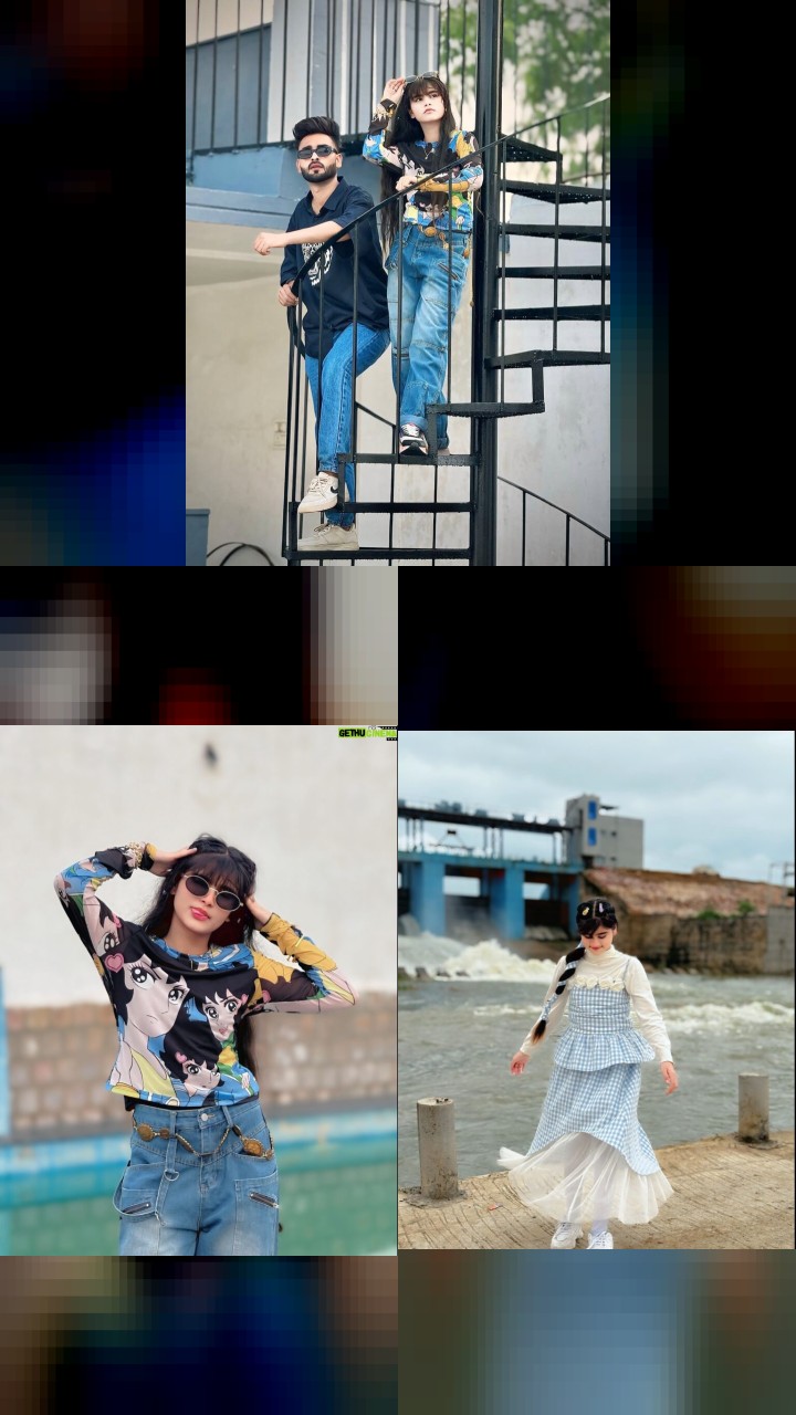 Saliha Ahmad’s Instagram: The Top 10 Must-See Photos