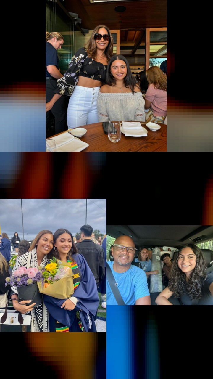 Top 10 Most Engaging Instagram Posts by Salli Richardson-Whitfield