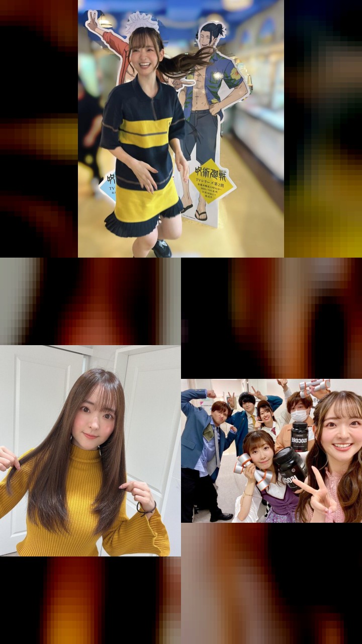 Double Tap Frenzy: Sally Amaki's Top 10 Instagram Pics